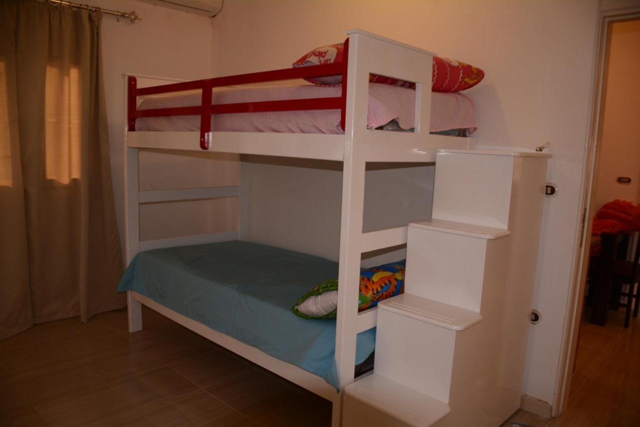 Feel Home Hurghada Eksteriør bilde