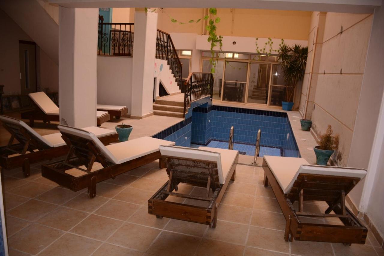 Feel Home Hurghada Eksteriør bilde