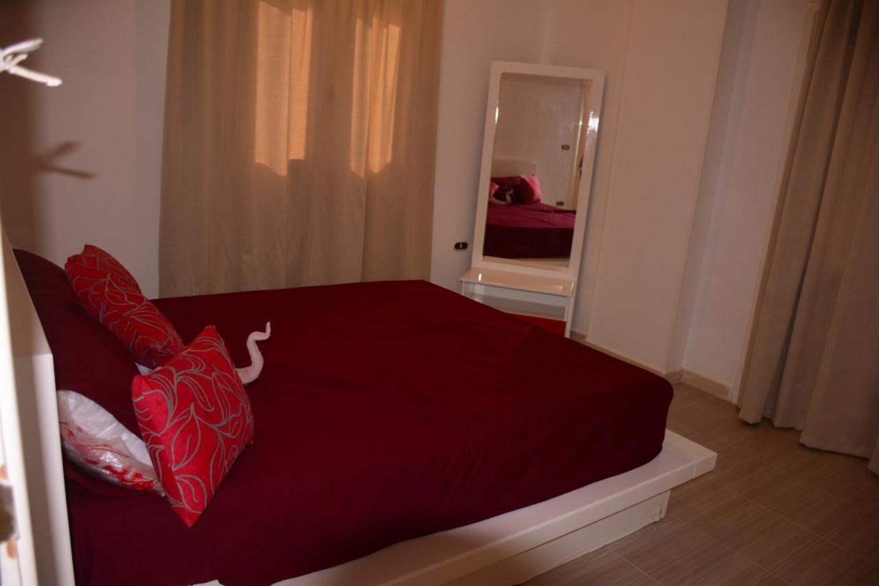Feel Home Hurghada Eksteriør bilde