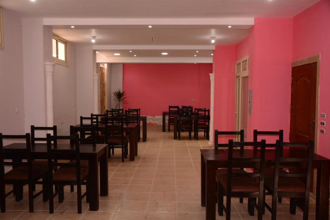 Feel Home Hurghada Eksteriør bilde