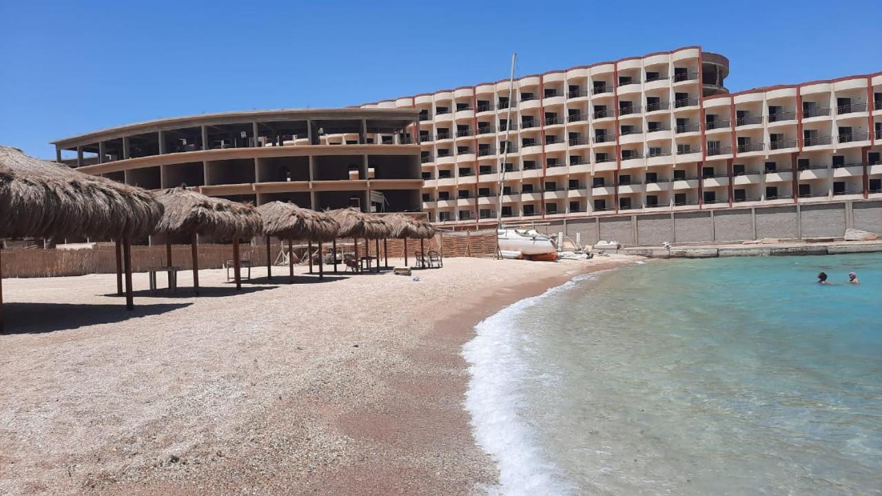 Feel Home Hurghada Eksteriør bilde