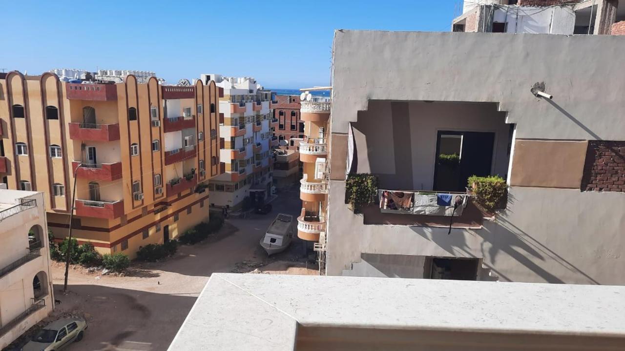 Feel Home Hurghada Eksteriør bilde