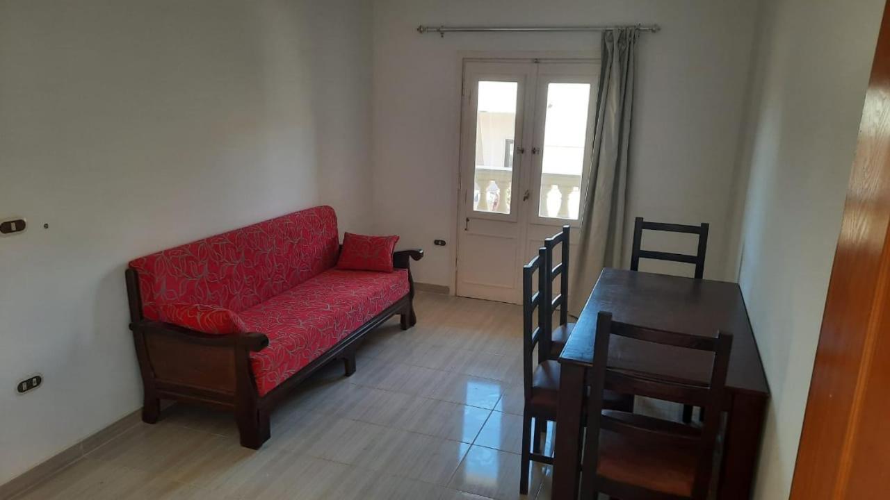 Feel Home Hurghada Eksteriør bilde