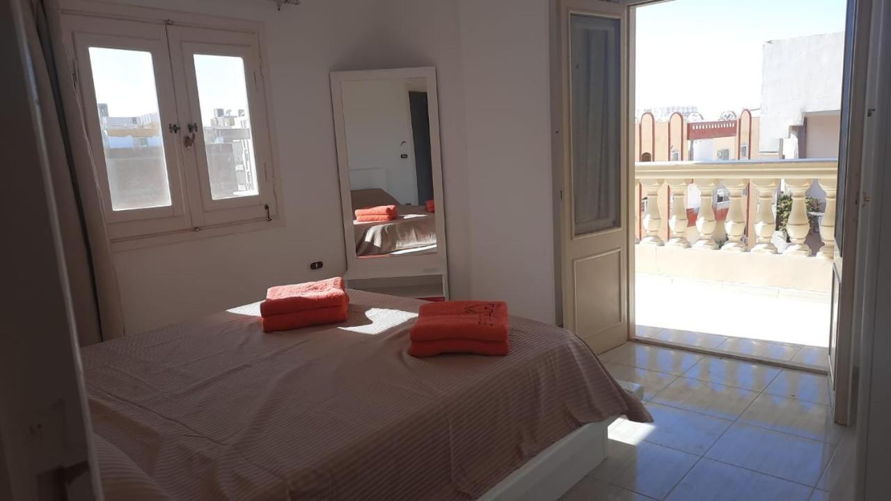 Feel Home Hurghada Eksteriør bilde