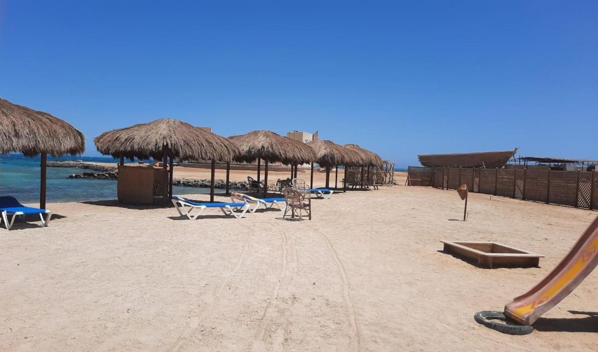 Feel Home Hurghada Eksteriør bilde