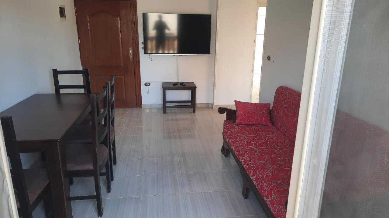 Feel Home Hurghada Eksteriør bilde
